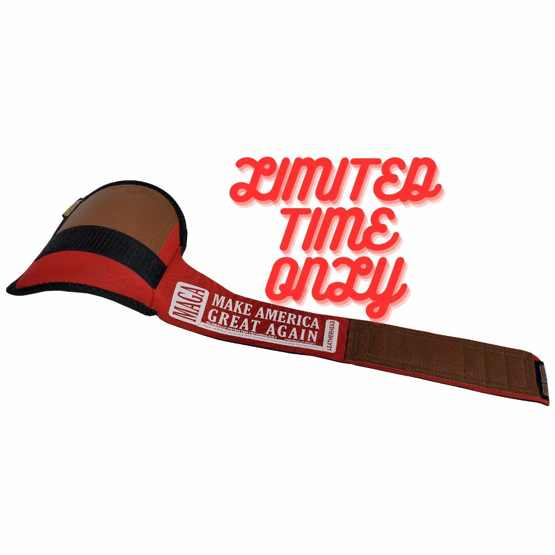 SuperSoft Kneepads TroxellUSA